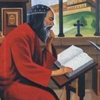 Abul Faradžas Baras Ėbrėjus