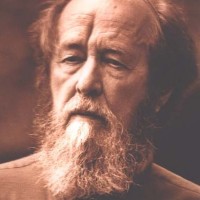 Aleksandras Solženicynas