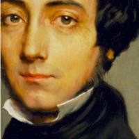 Aleksis Klarelis Tokvilis