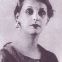 Anais Nin