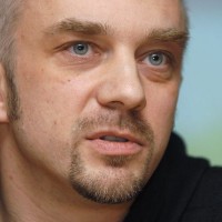 Andrius Mamontovas