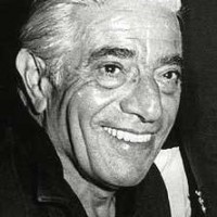 Aristotle Onassis