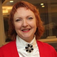 Asta Baukutė
