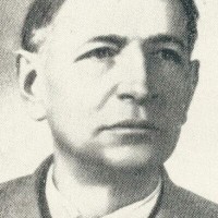 Balys Sruoga
