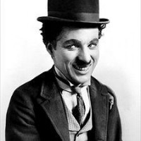 Čarlis Čaplinas