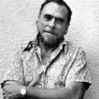 Charles Bukowski