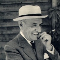 Chose Ortega I Gasetas