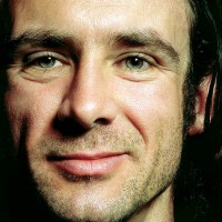 Chuck Palahniuk