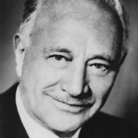 Conrad Hilton