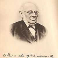 Danielis Zandersas