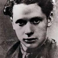 Dylanas Tomasas