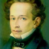Džakomas Leopardis