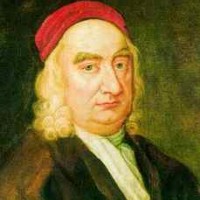 Džonatanas Sviftas