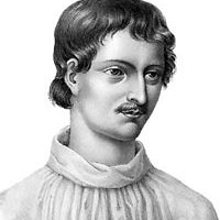 Džordanas Brunas
