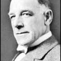 Edward William Bok