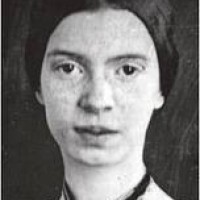 Emily Dickinson