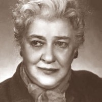 Faina Ranevskaja