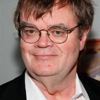 Garrison Keillor