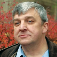 Gendrutis Morkūnas