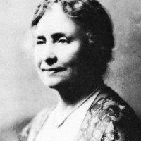 Helen Keller