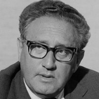 Henris Kisindžeris