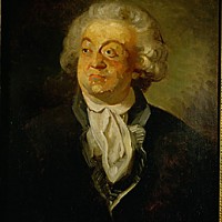 Honorė Gabrielis Mirabo