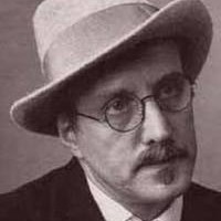 James Joyce