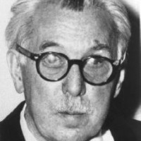 James  Thurber