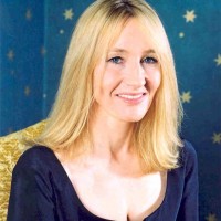 Joanne Rowling Joanne Rowling
