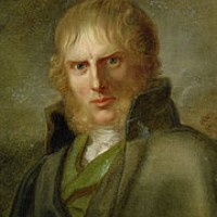 Johann Gottfried Seume