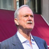 John Cleese John Cleese
