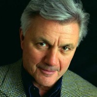 John Irving