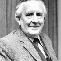 John Ronald Reuel Tolkien