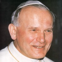 Jonas Paulius II