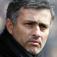 Jose Mourinho