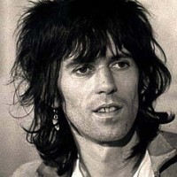 Keith Richards