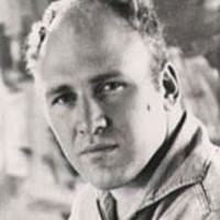 Ken Kesey