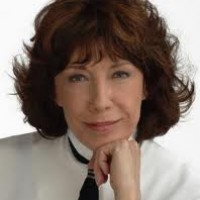 Lily Tomlin