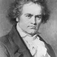 Liudvigas van Bethovenas