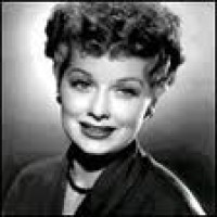 Lucille Ball