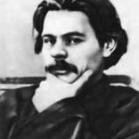 Maksimas Gorkis