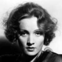 Marlene Dietrich Marlene Dietrich