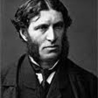 Matthew Arnold