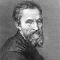 Mikelandželas Buonarotis