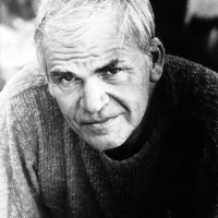 Milan Kundera