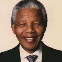 Nelsonas Mandela
