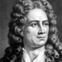 Nicolas Boileau Nicolas Boileau