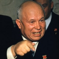 Nikita Chruščiovas