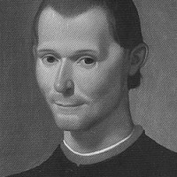 Nikolas Makiavelis