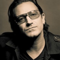 Paul  Hewson (Bono)